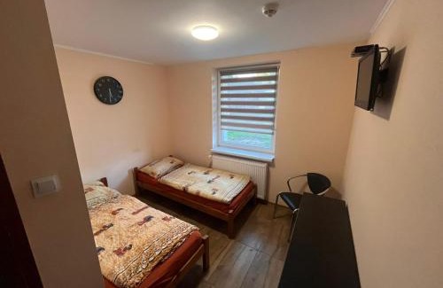 gmina Parzeczew House | ABI Noclegi