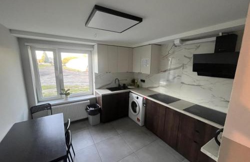 gmina Parzeczew House | ABI Noclegi