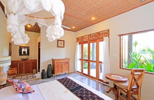 Sidemen House | Abian Ayu Villa