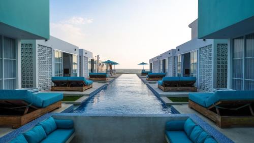 East Selemadeg Villa | Abian Kapas Beach House