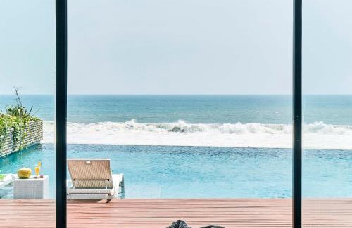 East Selemadeg Villa | Abian Kapas Beach House