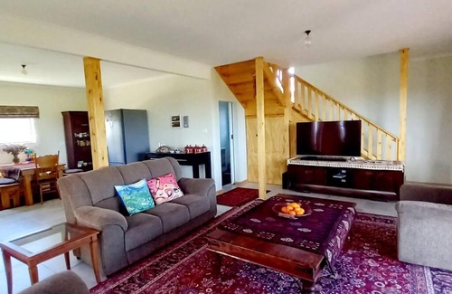Wilderness Beach House | Abidar Self Catering