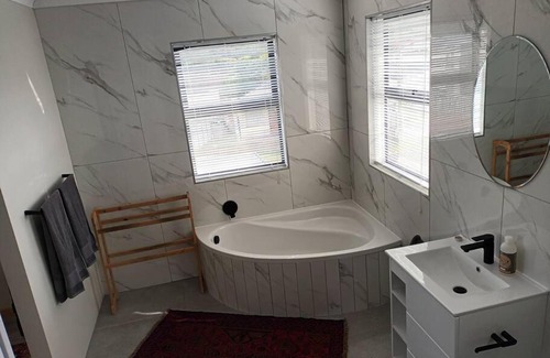 Wilderness Beach House | Abidar Self Catering