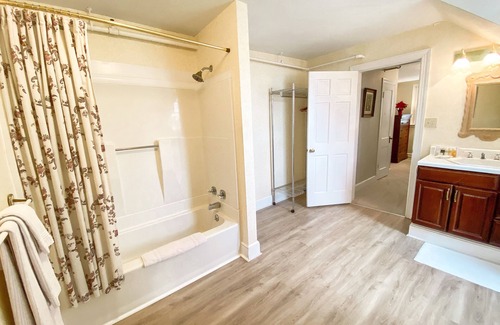 Lexington Bed & Breakfast | Abigail Inn
