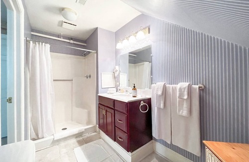 Lexington Bed & Breakfast | Abigail Inn