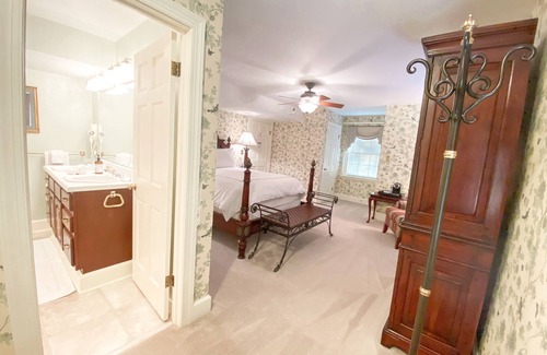 Lexington Bed & Breakfast | Abigail Inn
