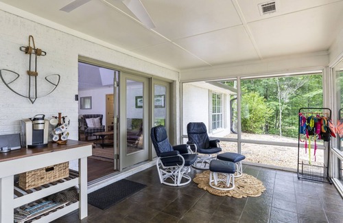 Jacksons' Gap House | Abigail's Lake Haven by Big Fish Real Estate Group at Lake Martin