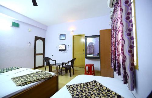 Thirukadaiyur Hotel | Abirami Residency