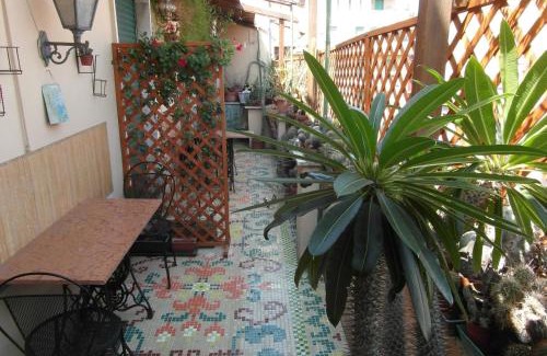 Pigneto Bed & Breakfast | Abitazione Pigneto B&B