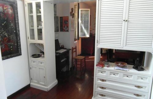 Pigneto Bed & Breakfast | Abitazione Pigneto B&B