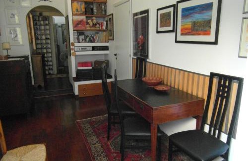 Pigneto Bed & Breakfast | Abitazione Pigneto B&B