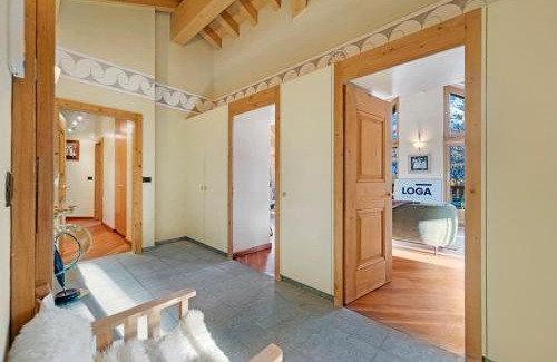 Champfer Apartment | Abitaziun Sülla Spuonda - Champfèr