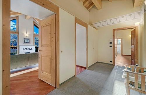 Champfer Apartment | Abitaziun Sülla Spuonda - Champfèr