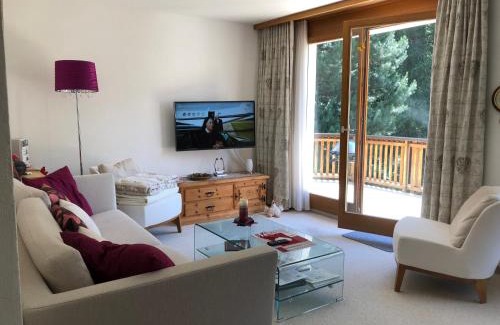 Cunter Apartment | Abitaziun Silvia Sur Baselgia