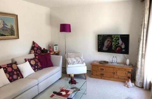 Cunter Apartment | Abitaziun Silvia Sur Baselgia