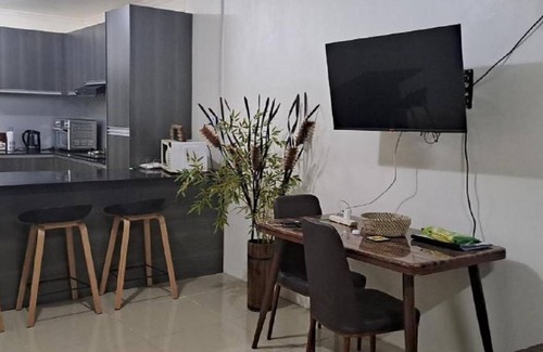 Martintar Apartment | ABM Court Apt 1. Very neat and spacious. Cosy and private 2BR whole apartment