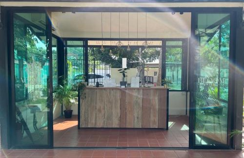 Khao Takiab Apartment | Abode ApartHotel Hua Hin