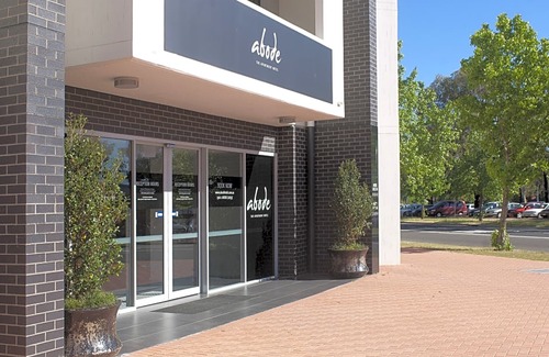 Greenway Hotel | Abode Tuggeranong