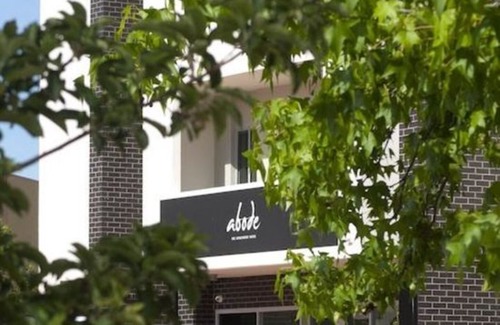 Greenway Hotel | Abode Tuggeranong