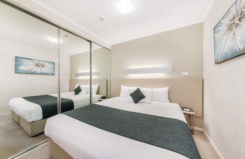 Greenway Hotel | Abode Tuggeranong