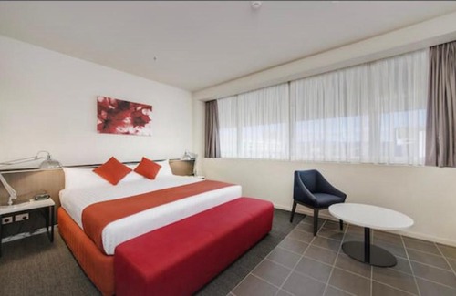 Phillip Apartment | Abode Woden