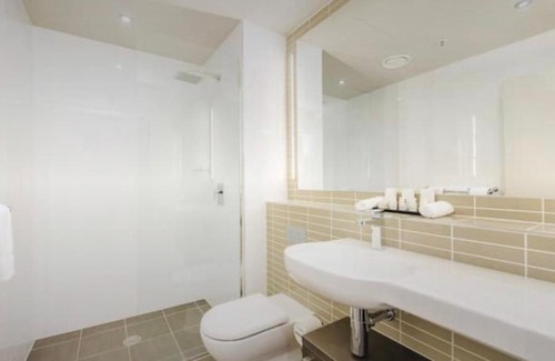 Phillip Apartment | Abode Woden