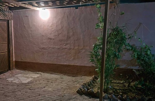 Luxor Villa | Abou El Leef villa