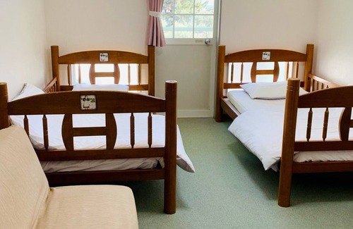 Tonosho House | About 1 minute walk to the sea Simple and comfortable rooms/Shozu-gun Kagawa