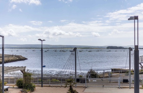Hamworthy Apartment | About Tern - 10-Minute Walk to Poole Quay