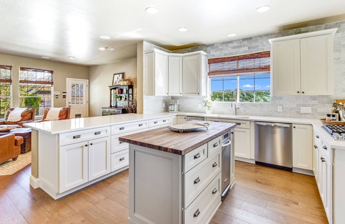 Lakeway House | Above Austin Preserve I Pool/Spa | Pool Table/Ping Pong I Long Term