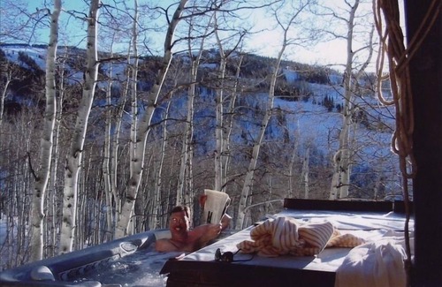 Snowmass Village House | Above it All - Highest rental house on the hill!