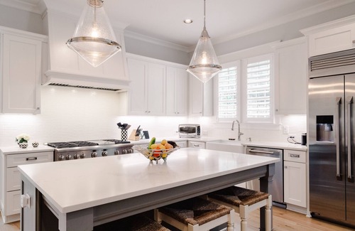 Nashville House | Above Nashville 12 South | Pool&Spa | 12 Beds| Large Groups I Luxury Services