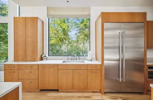 Brentwood House | Above Nashville Icon I Modern I Pool&Spa I Location I Luxury Services