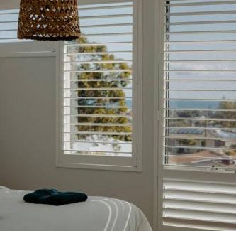 Mullaloo House | Above The Clouds by St Nicholas