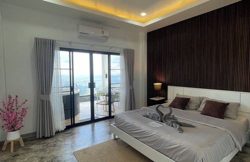 Chiang Rai Bed & Breakfast | Above the clouds - Chiang rai