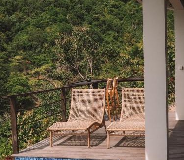 Kuta Villa | Above The Coconut Villa
