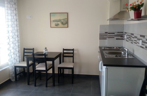 Skala Marion Apartment | "Above the Sea" Apartment I