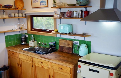 Falmouth Cottage | Above the Waves - unparalleled connection to the sea and nature