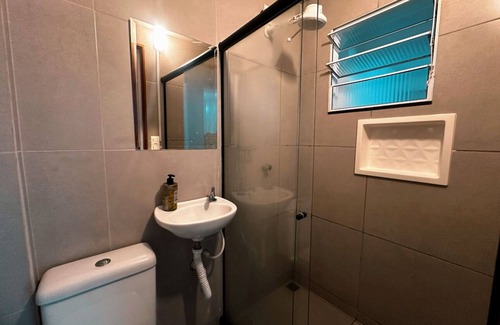 Bairro de Fatima Apartment | Abrace a Simplicidade Neste Lugar bem Localizado