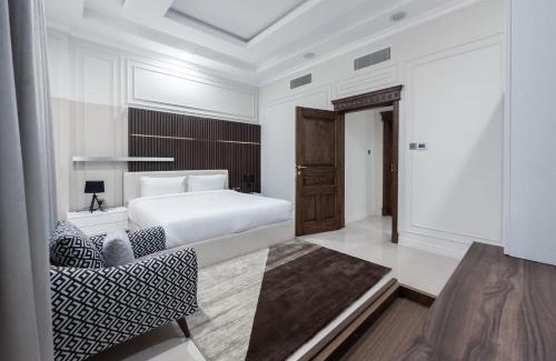 Old Airport Hotel | Abraj INN Royal Hotel فندق أبراج إن الملكي