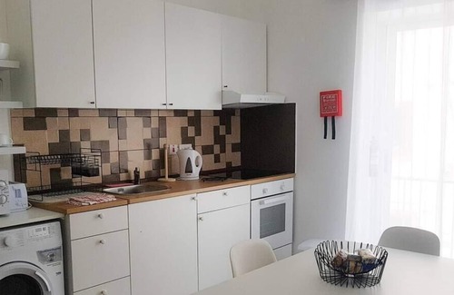 Rabat Apartment | ABrand new apartment.Private rooms with shared bathrooms