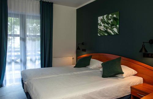 Ciechocinek Apartment | Abrava