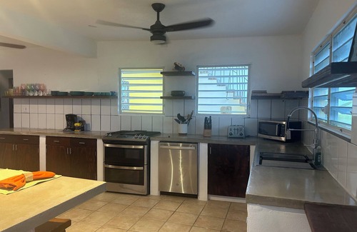 Puerto Ferro House | Abreeze 2BR: Stunning Hilltop Villa in Destino