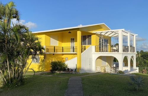 Puerto Ferro House | Abreeze 2BR: Stunning Hilltop Villa in Destino