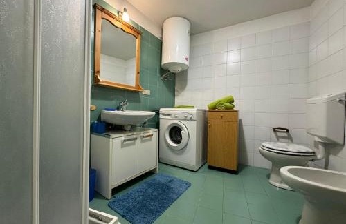 Antagnod Apartment | Abri des Cimes, dormire tra pietra e legno CIR 0124
