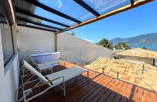 Praia Deserta Hotel | Abricó Beach Hotel