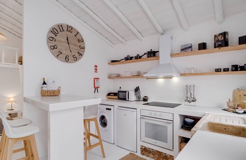 Reguengos de Monsaraz Villa | Abrigo da Sorna - the perfect place for a few days of well-deserved rest and relaxation