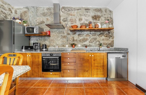 Rio Caldo Cottage | Abrigo do Gerês - Cozy Mountain House with Breathtaking Views