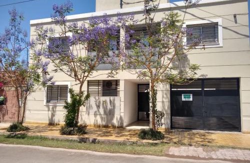 San Juan Apartment | Abril Dptos Temporarios