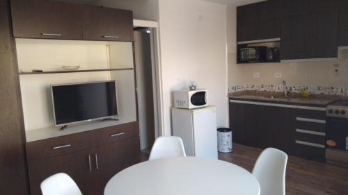 San Juan Apartment | Abril Dptos Temporarios